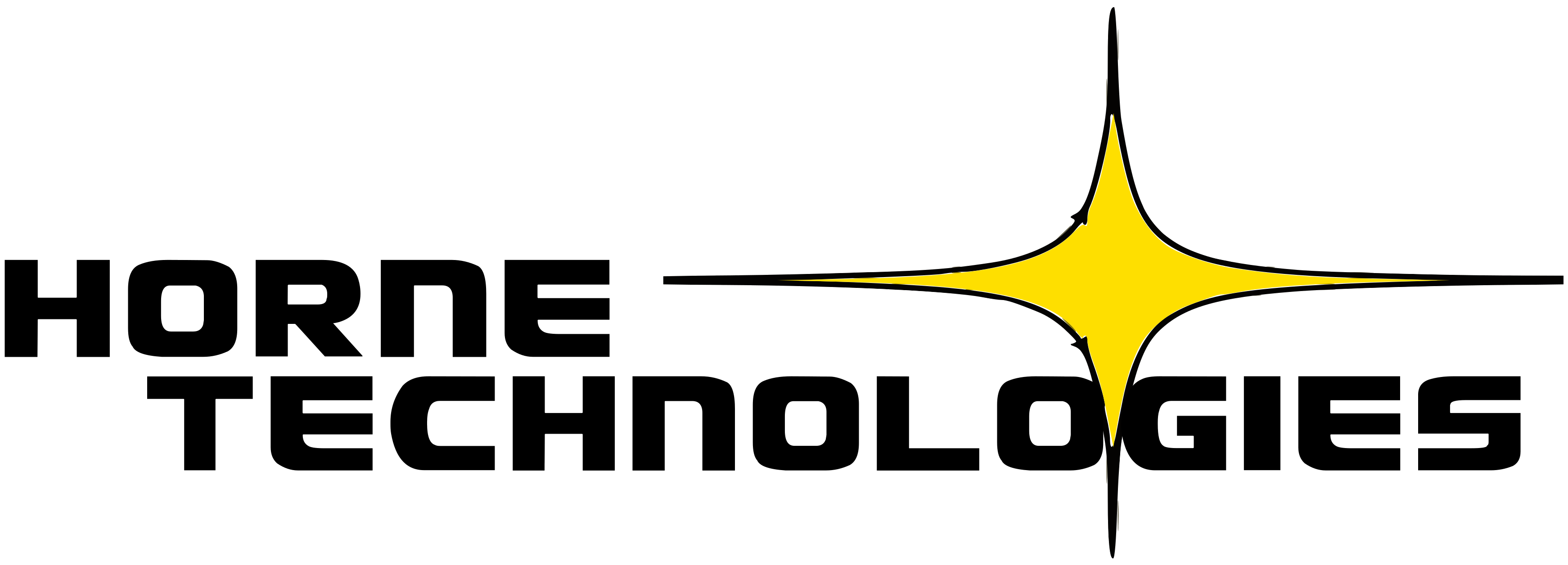 Horne Technologies logo