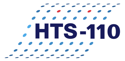 HTS-110 logo