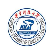 Huazhong University of Science and Technology  logo