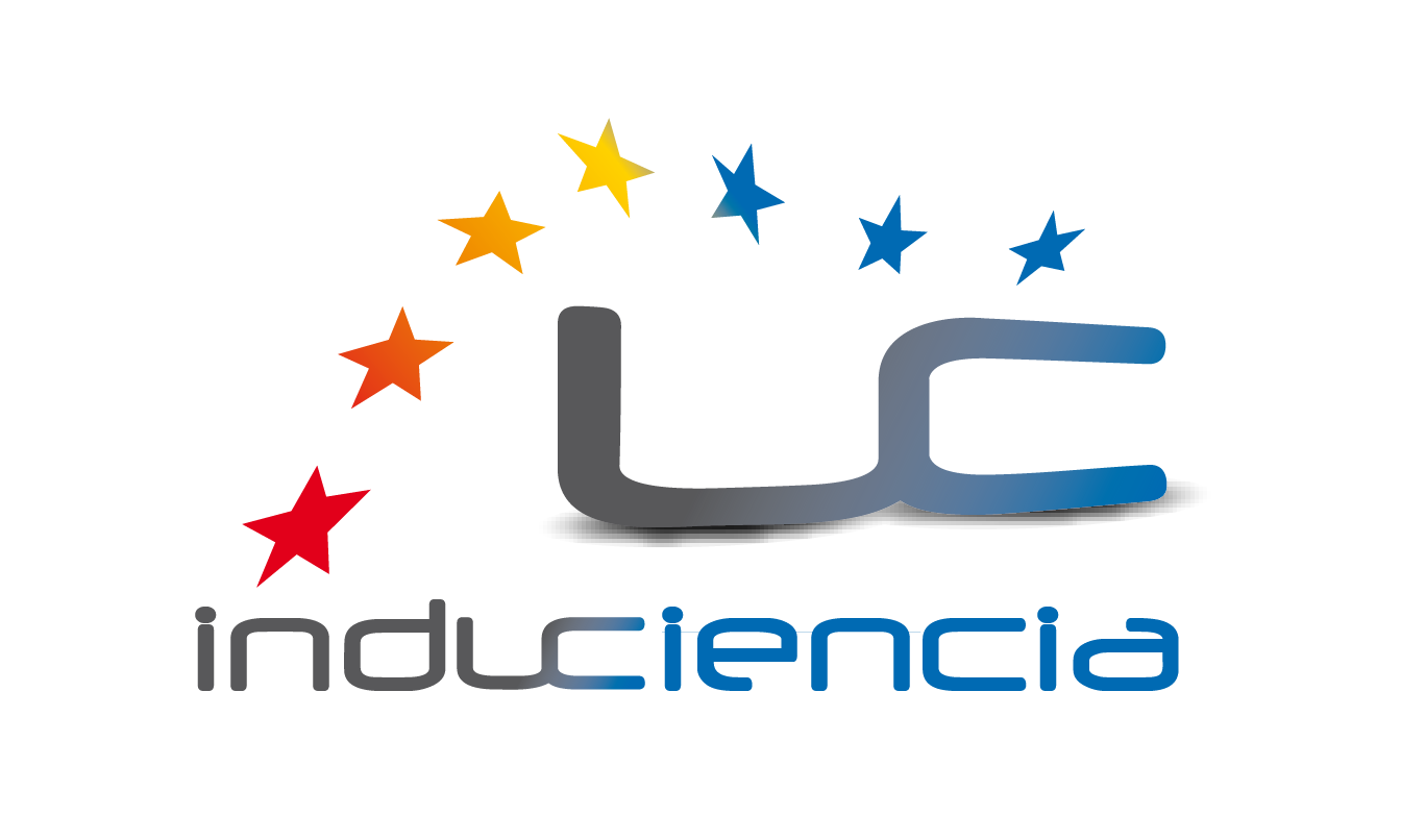 Induciencia logo