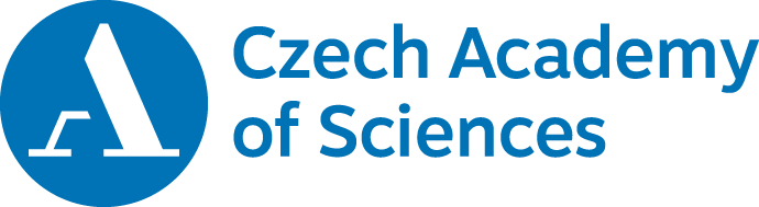 Institute of Plasma Physics of the Czech Academy of Sciences logo