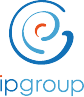 IP Group logo