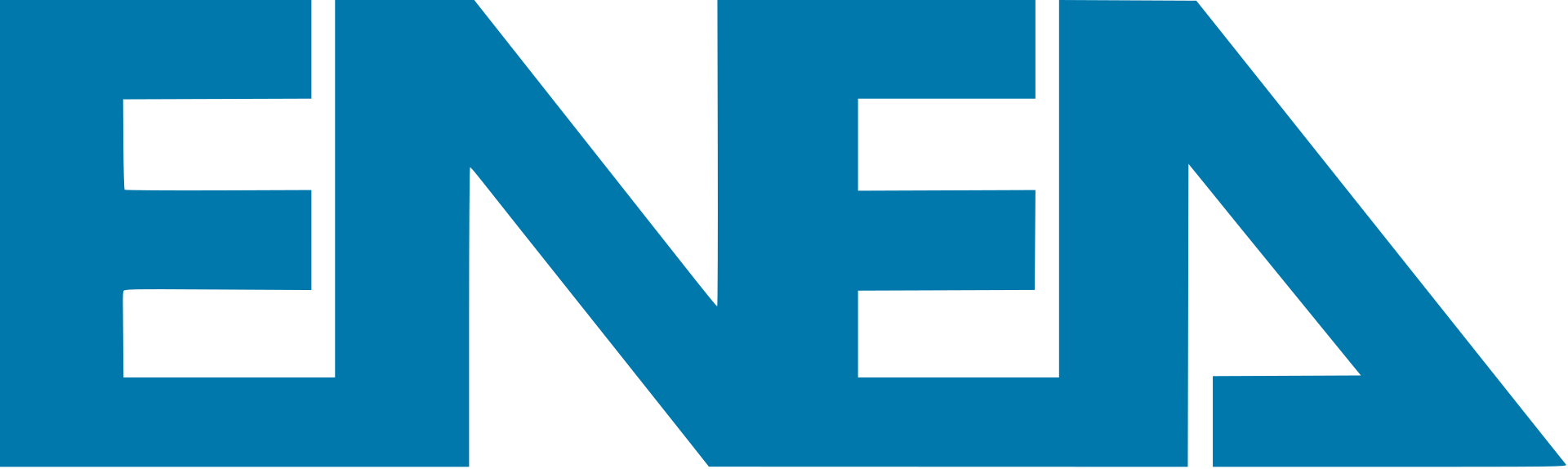 Italian National Agency for New Technologies, Energy, and Sustainable Economic Development logo