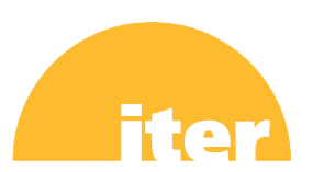 ITER logo