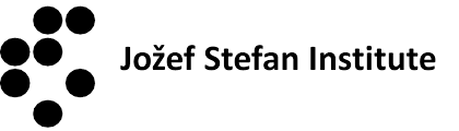 Jozef Stefan Institute logo