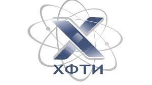 Kharkiv Institute of Physics and Technology logo