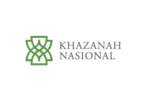 Khazanah National logo