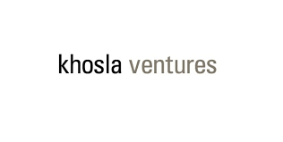 Khosla Ventures logo