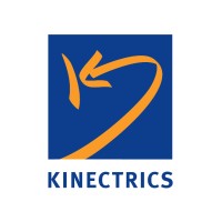 Kinectrics logo