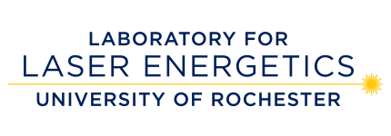 Laboratory for Laser Energetics logo