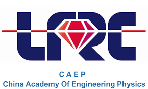 Laser Fusion Research Center logo