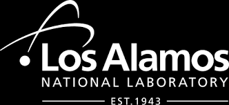 Los Alamos National Laboratory logo