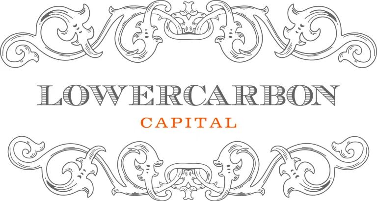 Lowercarbon Capital logo