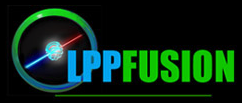 LPP Fusion logo