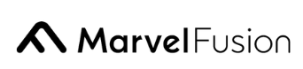 Marvel Fusion logo