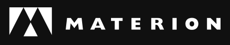 Materion logo