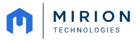 Mirion logo