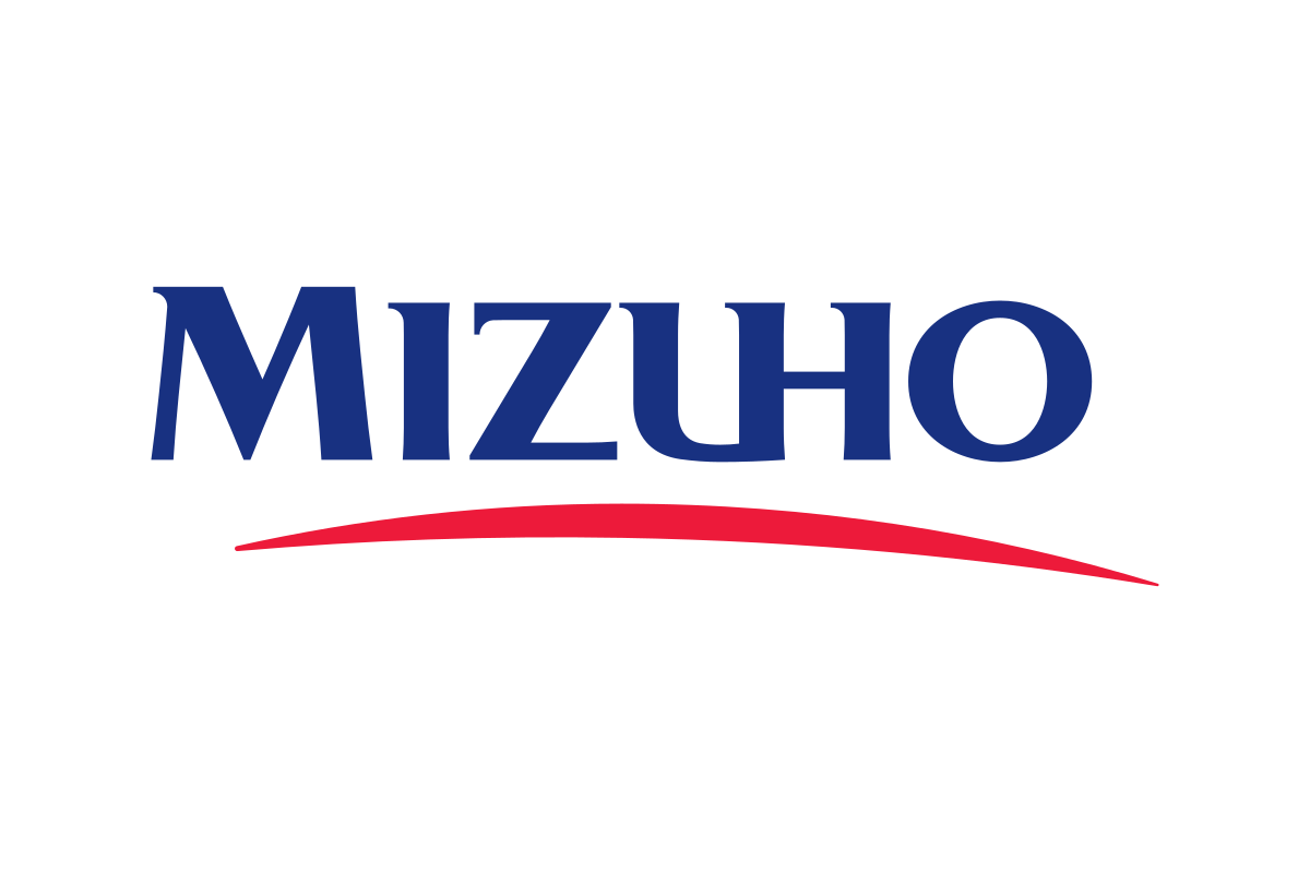 Mizuho Financial Group logo