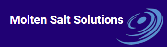 Molten Salt Solutions logo