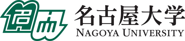 Nagoya University logo