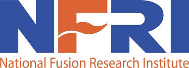 National Fusion Research Institute logo
