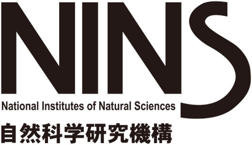 National Institute for Fusion Science logo