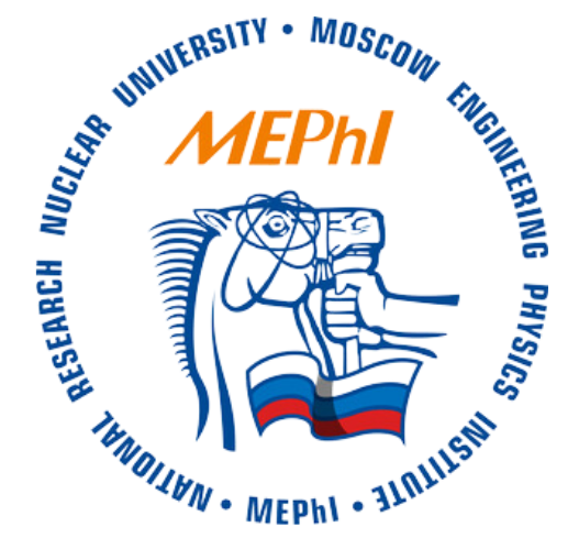 National Research Nuclear University MEPhI logo