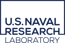 Naval Research Laboratory logo