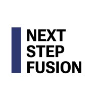 Next Step Fusion logo