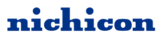 Nichicon logo