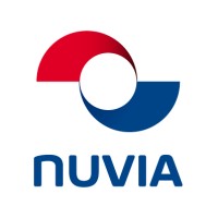 NUVIA logo