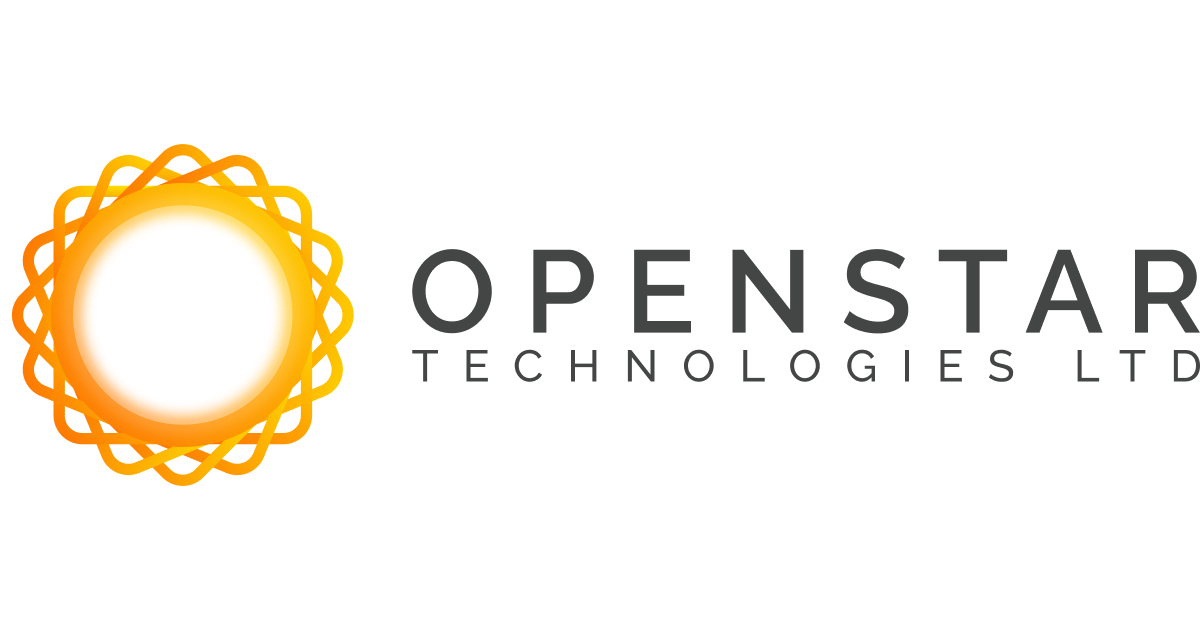 OpenStar Technologies logo