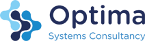 Optima Systems Consultancy logo