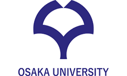 Osaka University, Institute of Laser Engineering logo