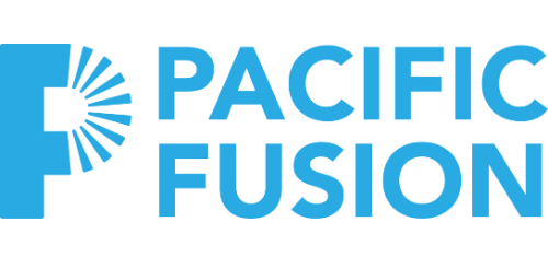 Pacific Fusion logo