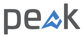 Peak Nano logo