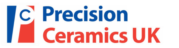 Precision Ceramics logo