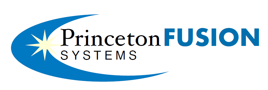 Princeton Fusion Systems logo