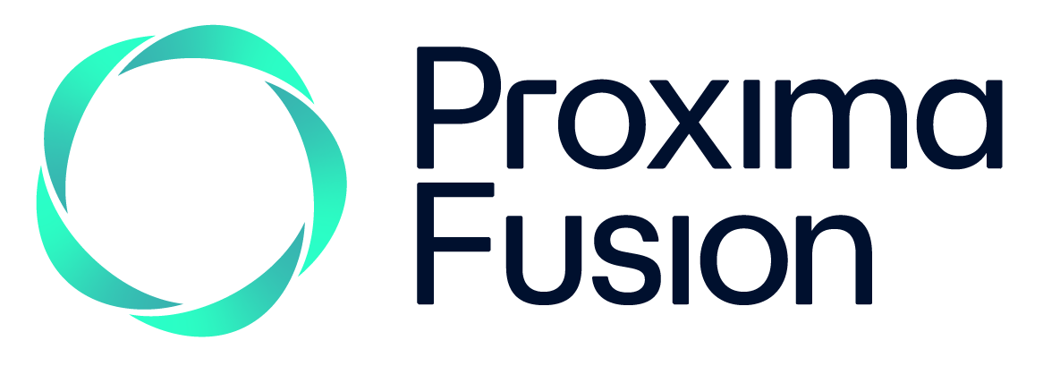 Proxima Fusion logo