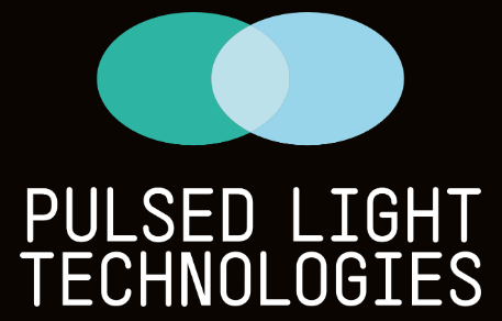 Pulsed Light Technologies logo