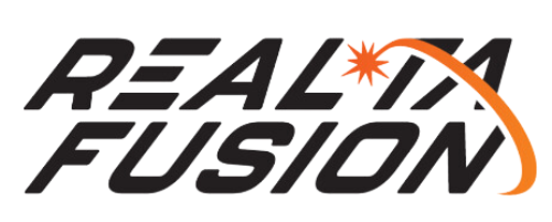 Realta Fusion logo