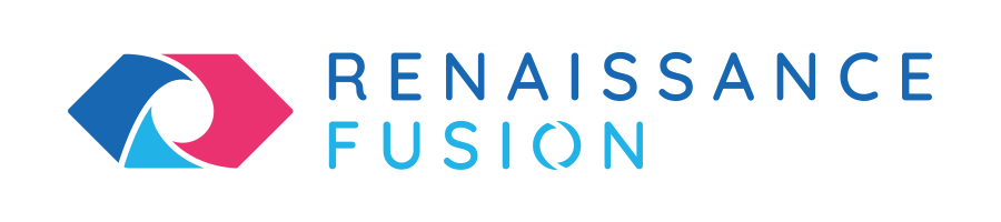 Renaissance Fusion logo