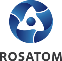 Rosatom logo