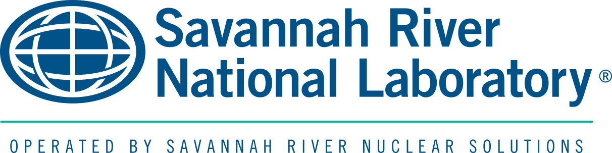 Savannah River National Laboratory logo