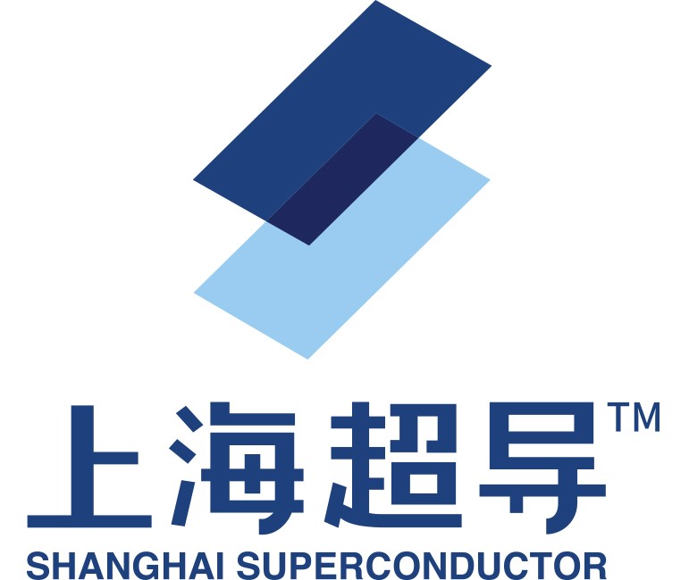 Shanghai Superconductor logo