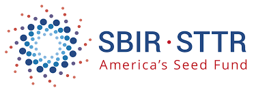 Small Business Innovation Research logo