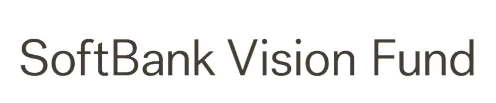 SoftBank Vision Fund logo