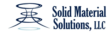 Solid Material Solutions logo