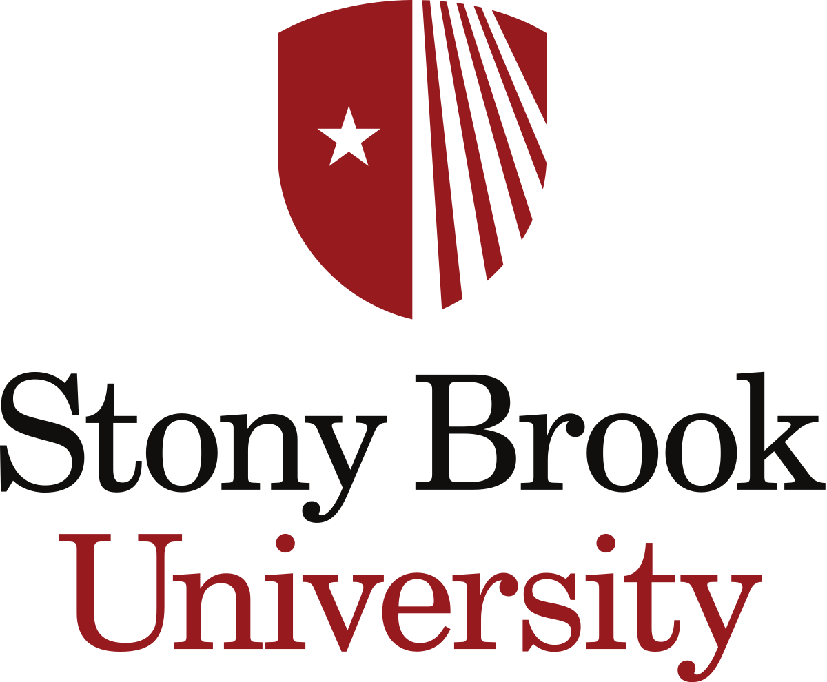 Stony Brook University logo