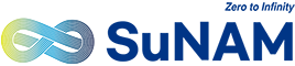 SuNAM logo